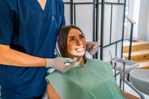 Professional Dental Services in Hartsville, TN